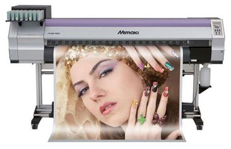 Mimaki gv-33